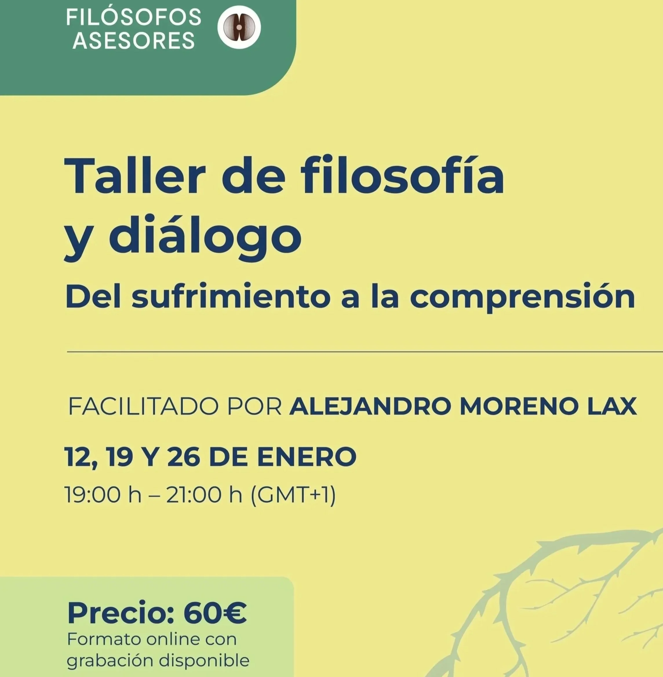 Alejandro Moreno Lax