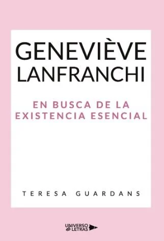 Existencia esencial
