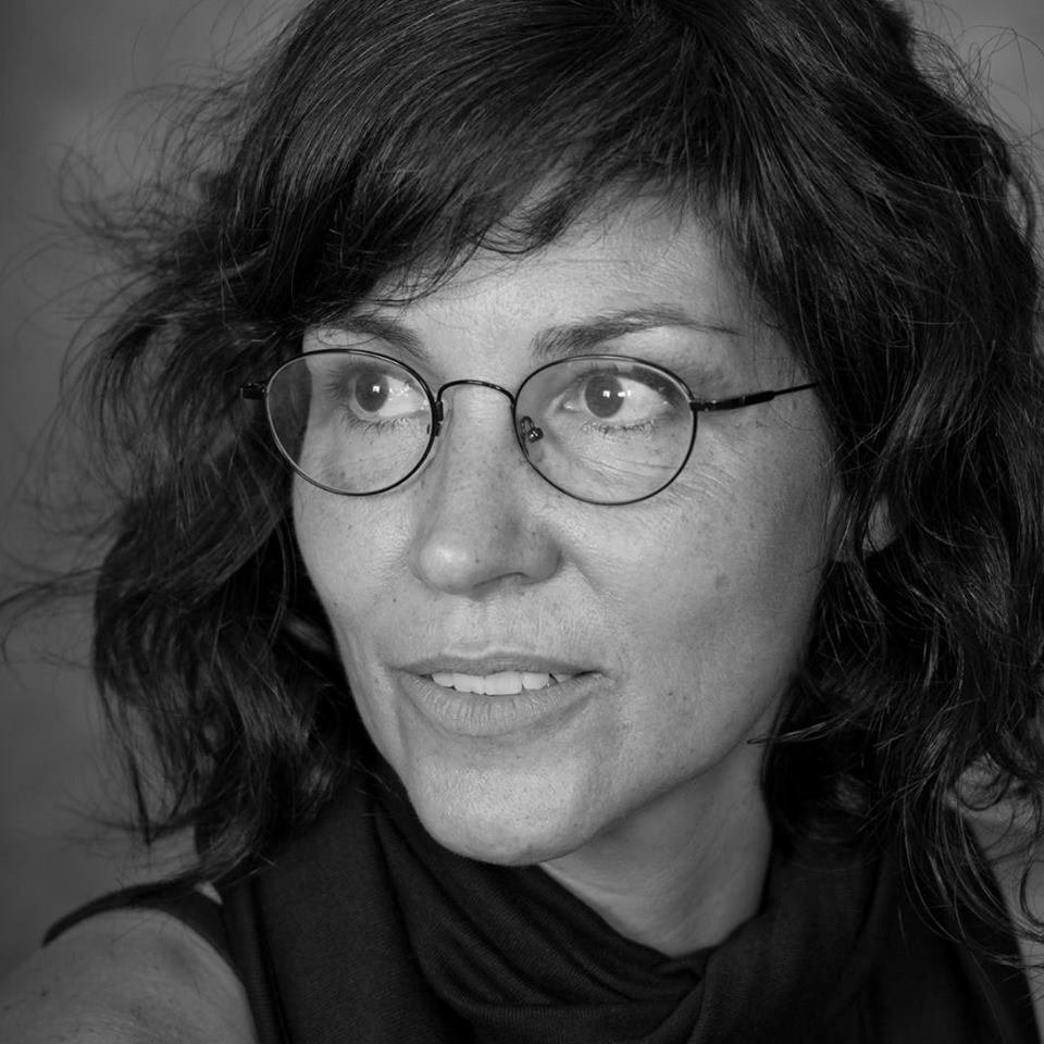 Carmen Zanetti