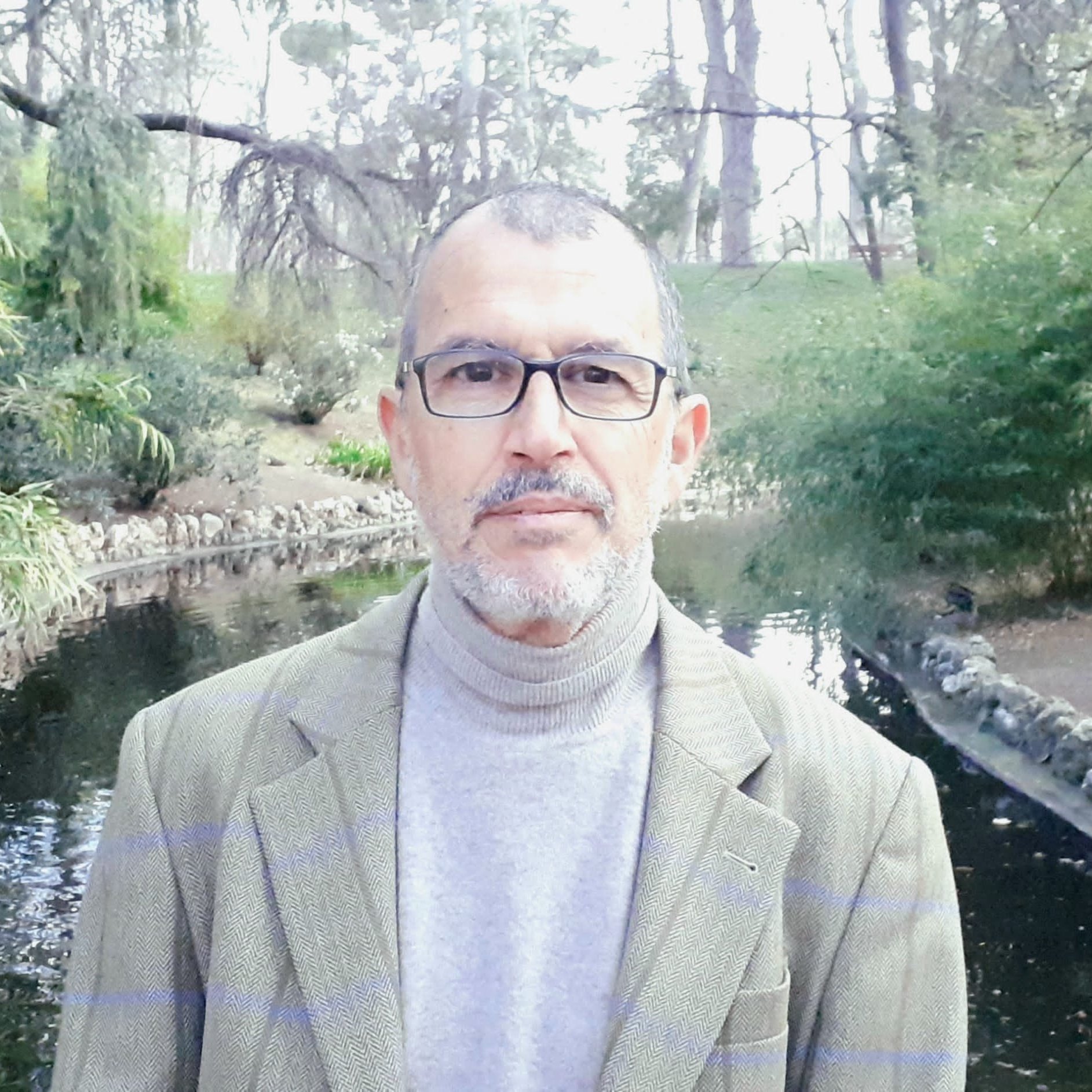 Fernando Masera