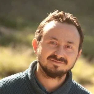 Alejandro Moreno Lax