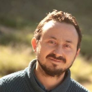 Alejandro Moreno Max
