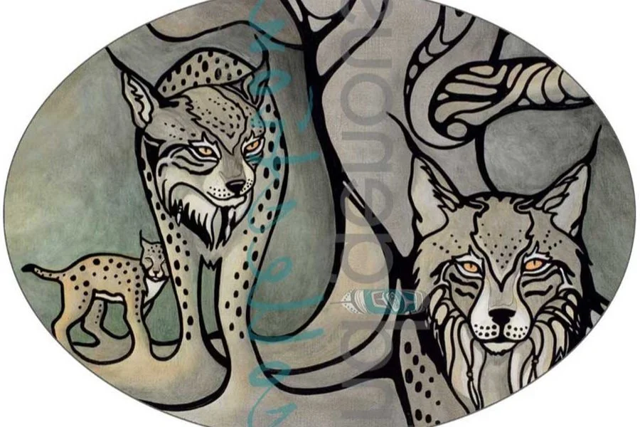 Sticker - Silent Seekers