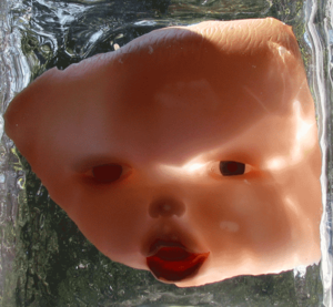  Aware  
Found object 
5x7x12