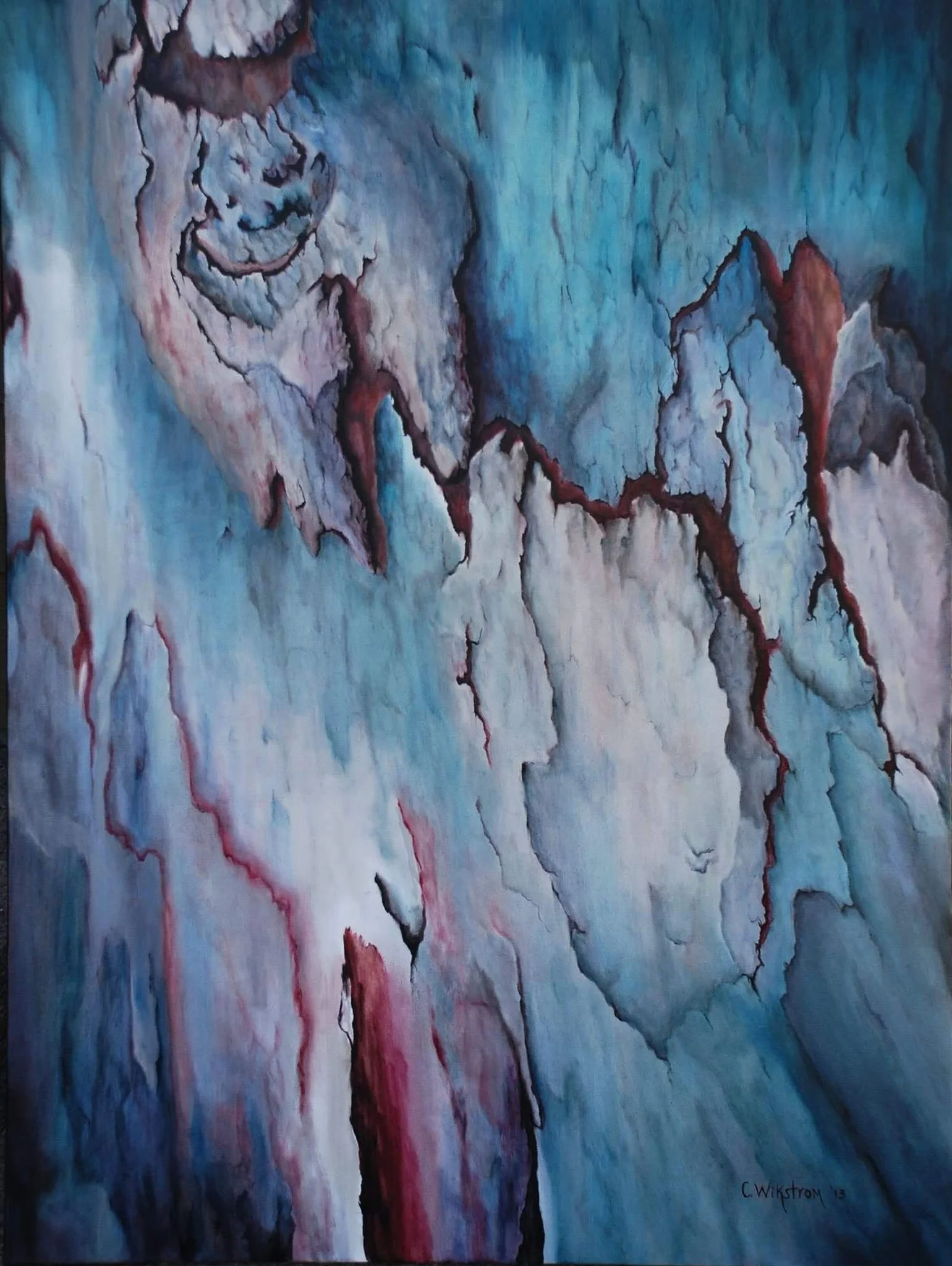 Gallery — Cheryl Wikstrom Art