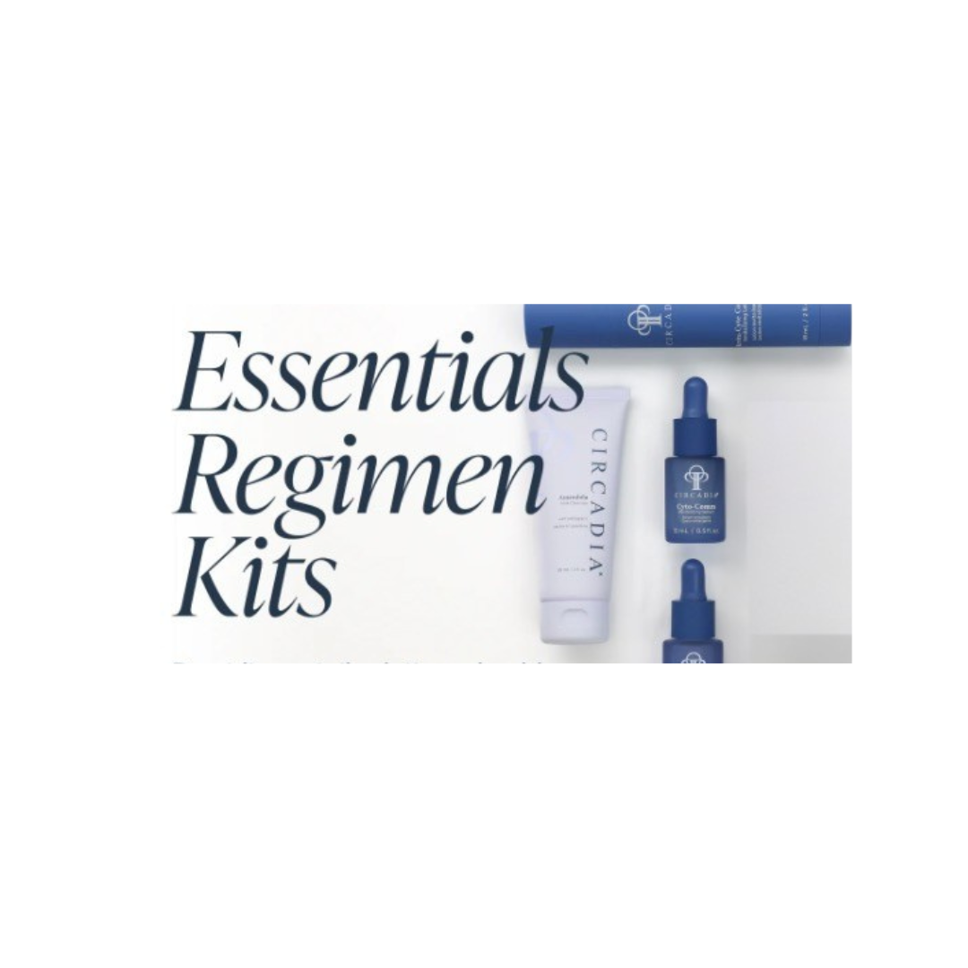 Essential Regimen Skincare Bundles: A Simple Way to Build Better Skin Habits