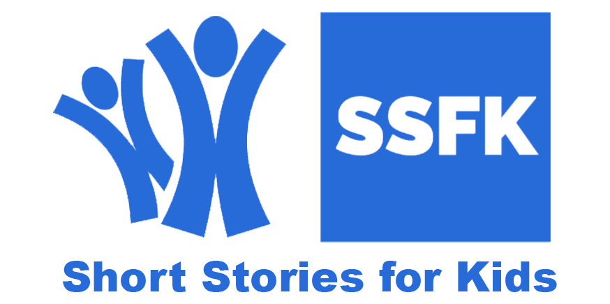 Short Stories for Kids | Podcasts For Kids