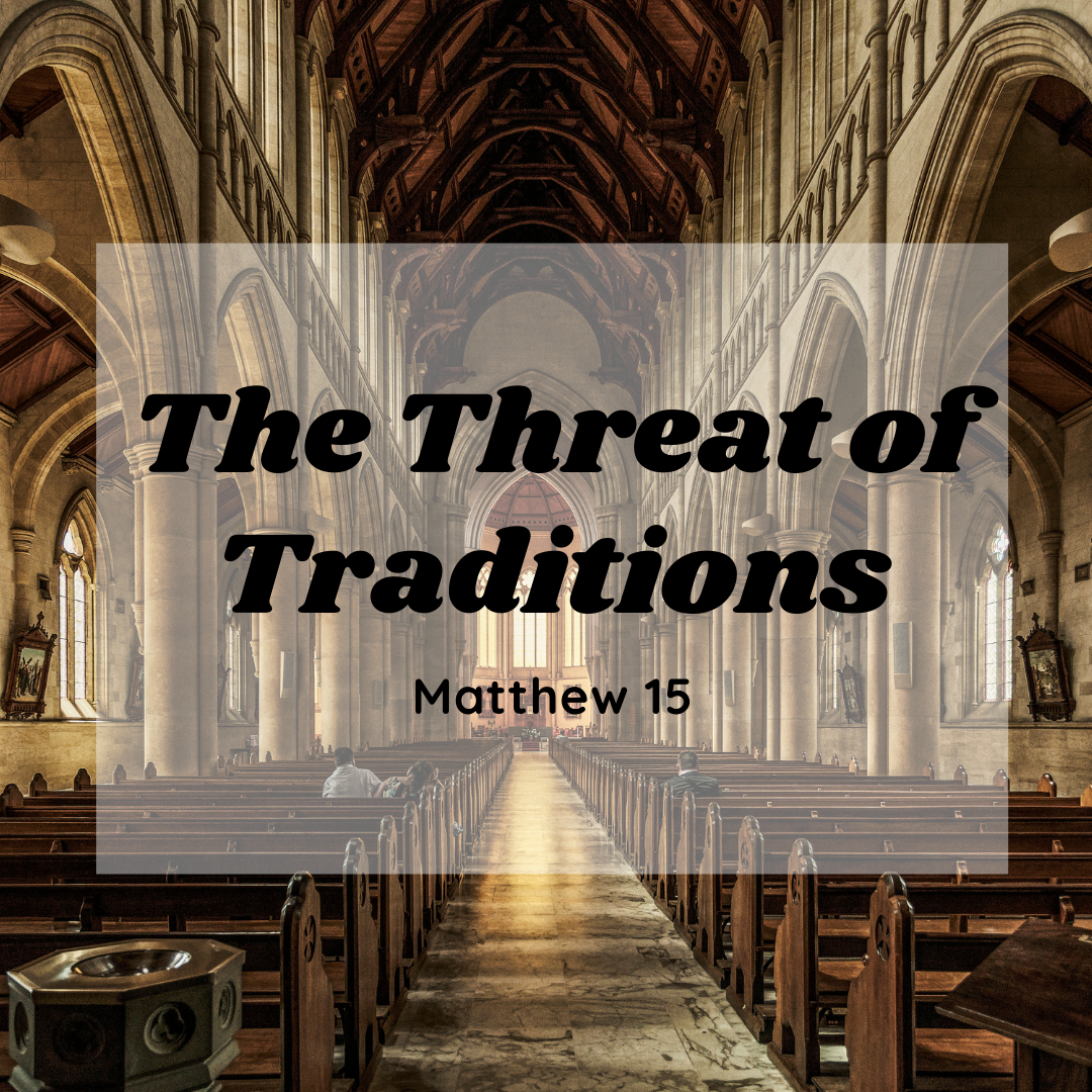The Threat of Temptations