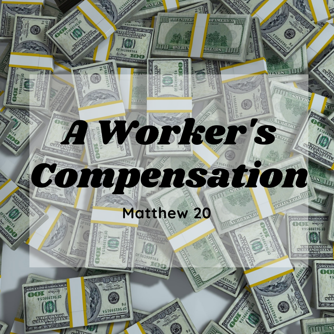 A Worker’s Compensation