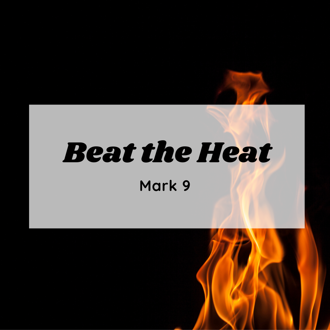 Beat the Heat