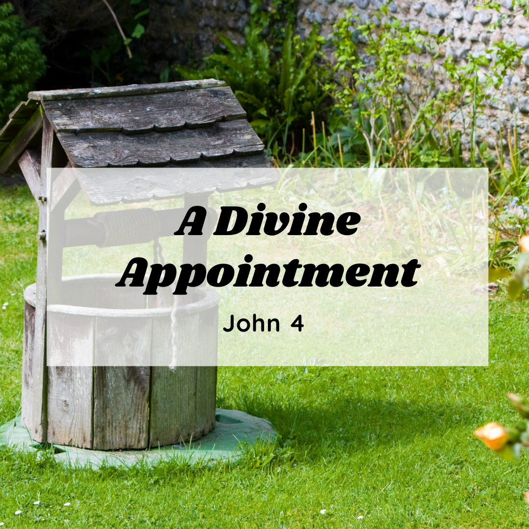 A Divine Appointment