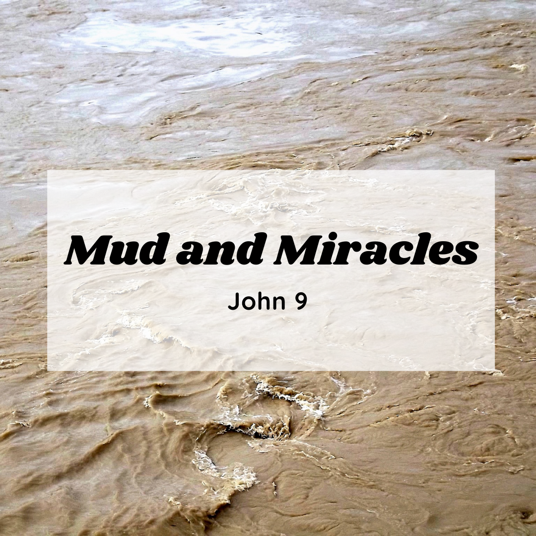 Mud and Miracles