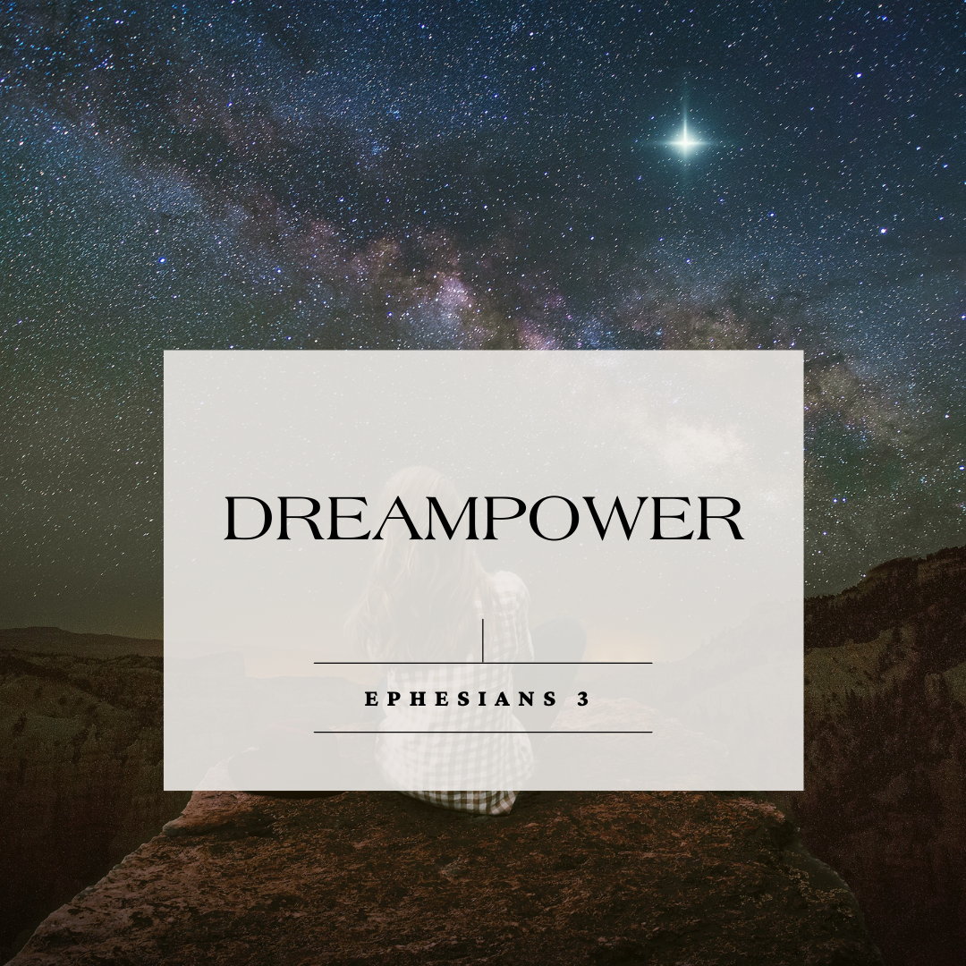 DREAMPOWER