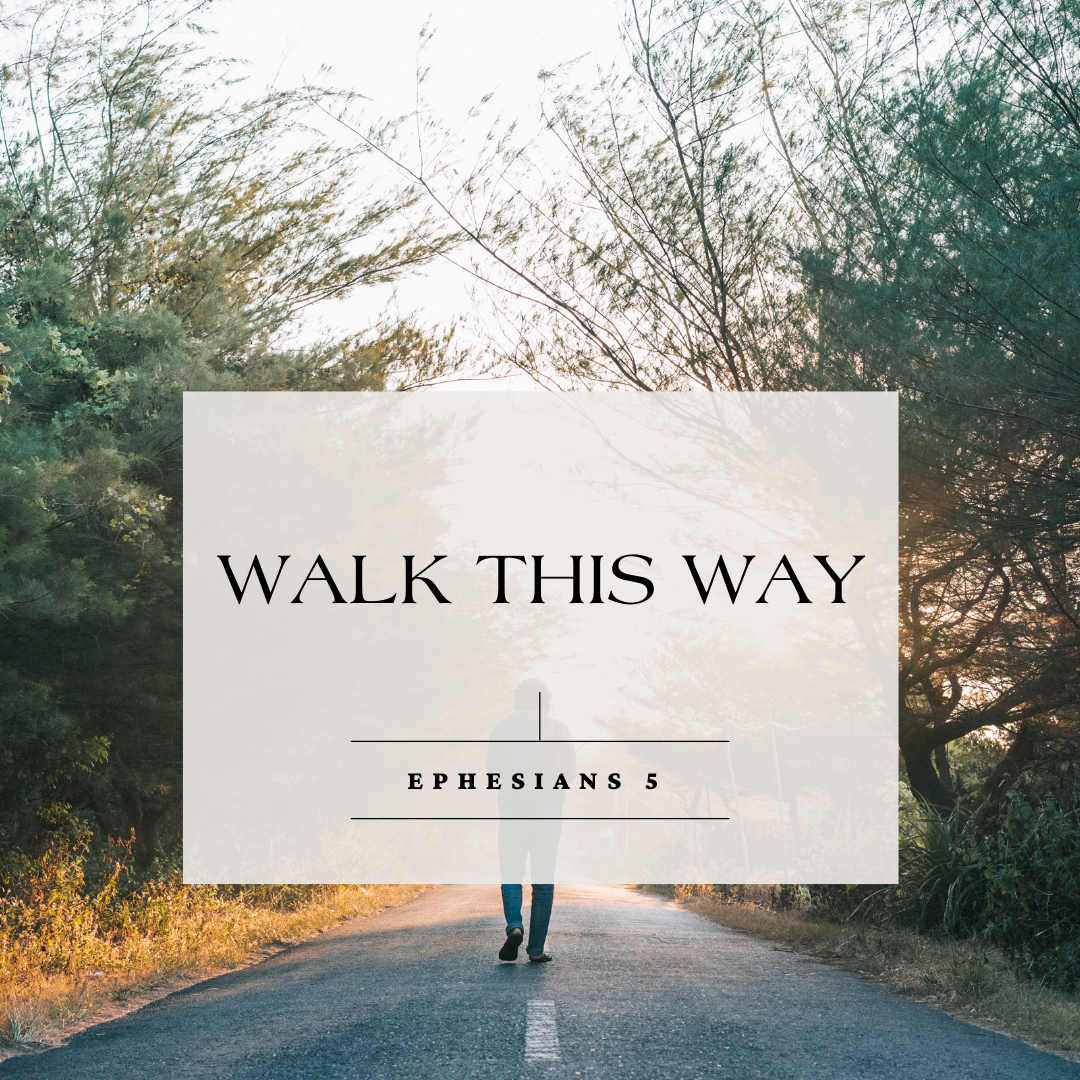 Walk This Way