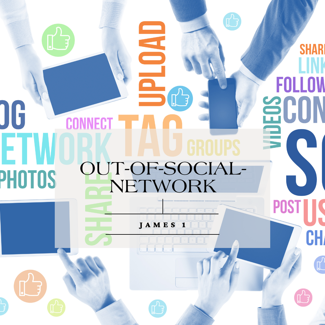 Out-of-Social-Network
