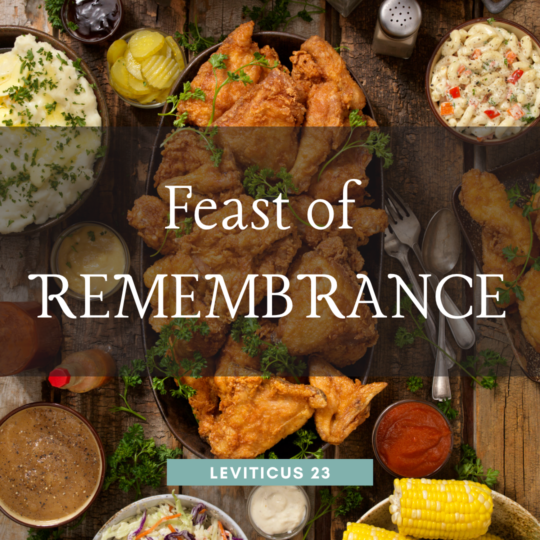 Feast of Remembrance
