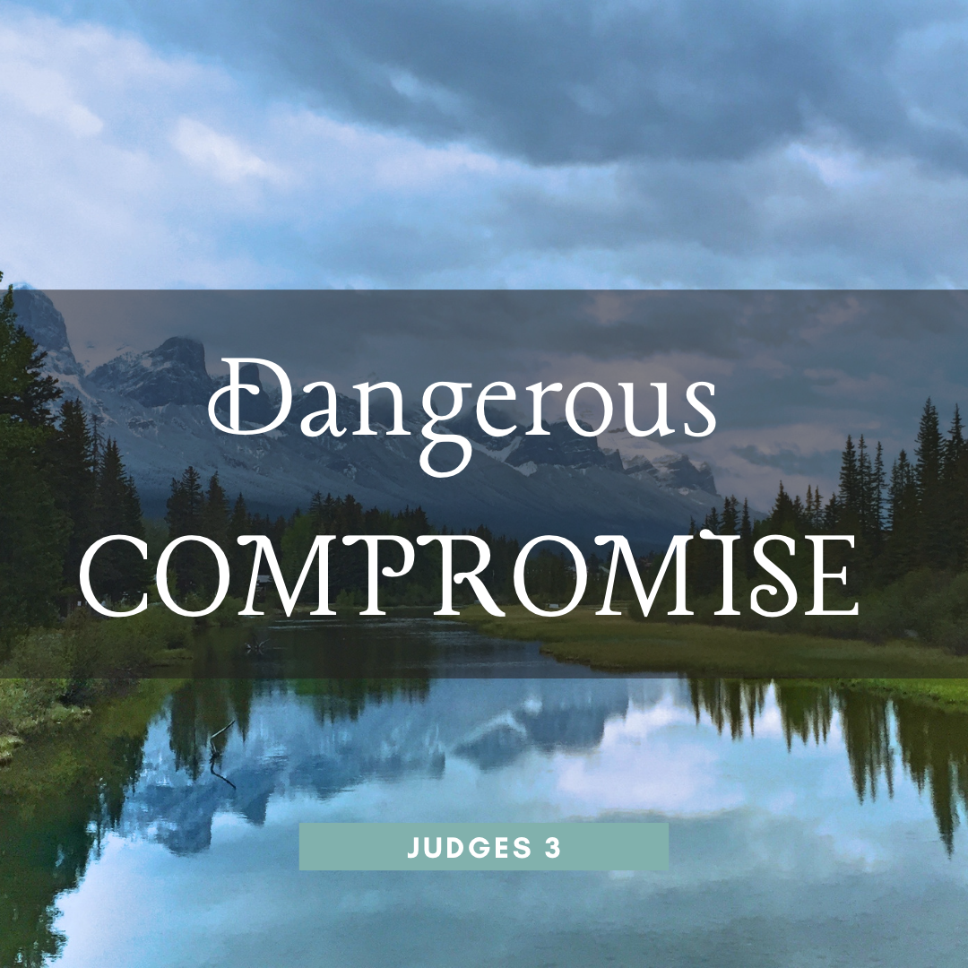 Dangerous Compromise