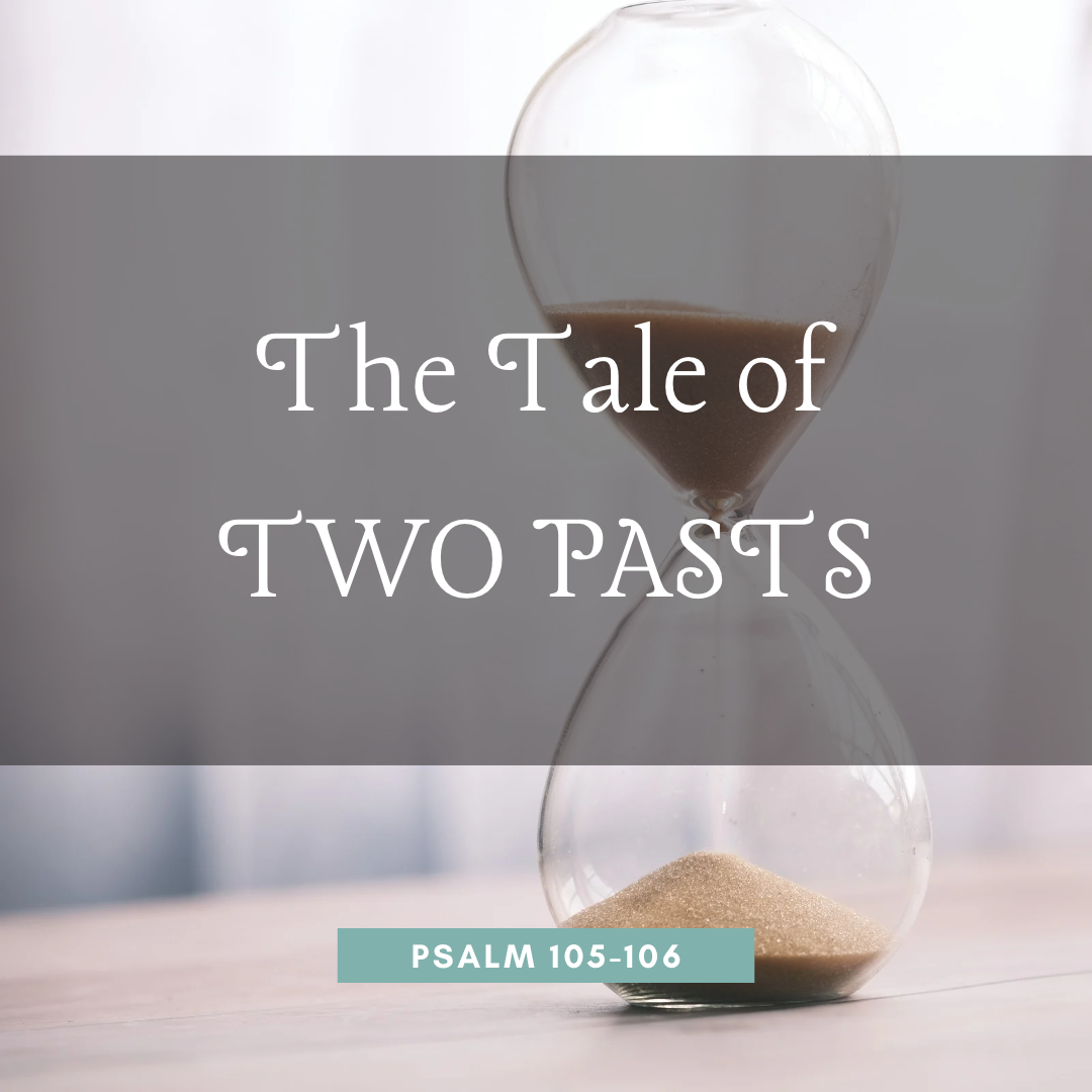 The Tale of Two Pasts