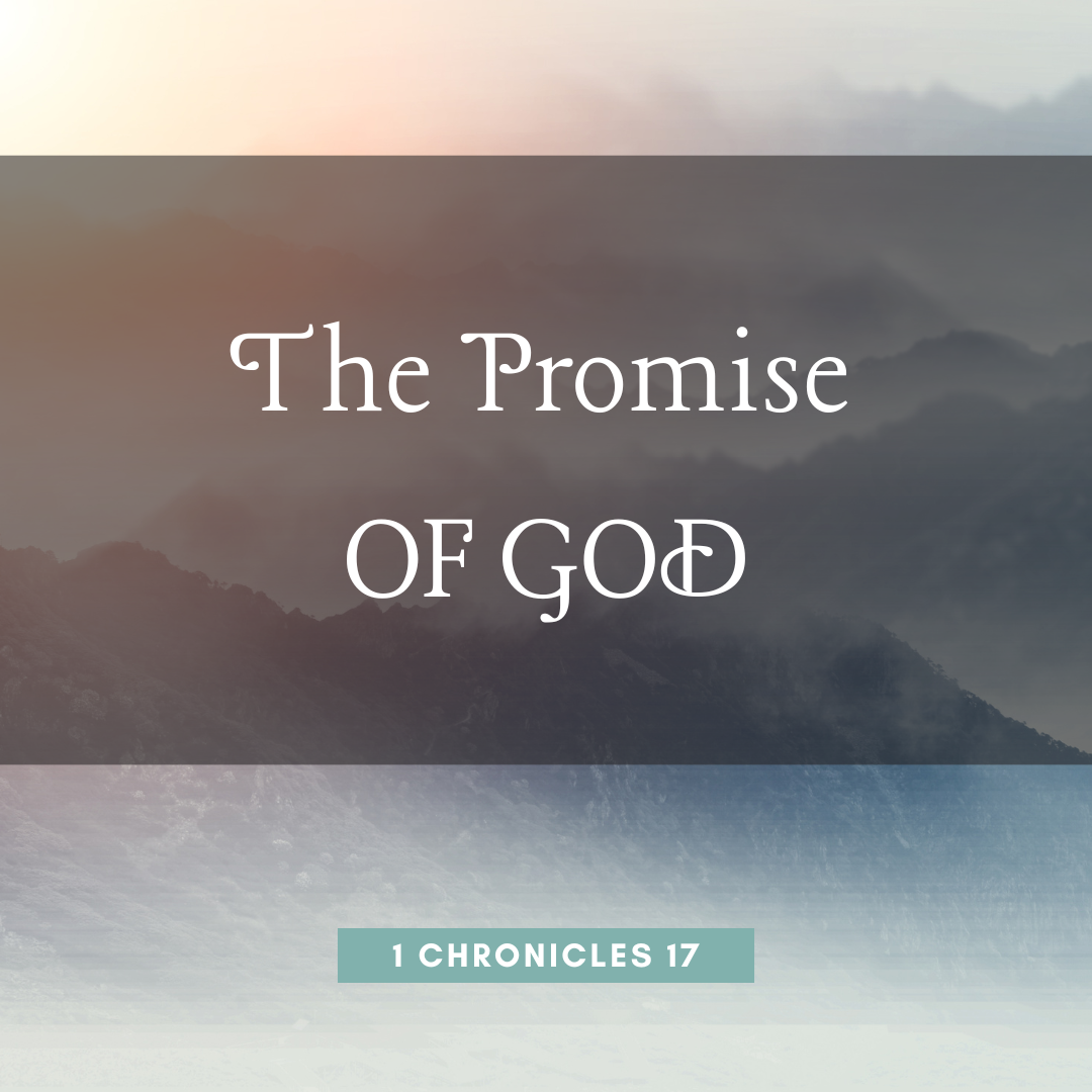 The Promise of God