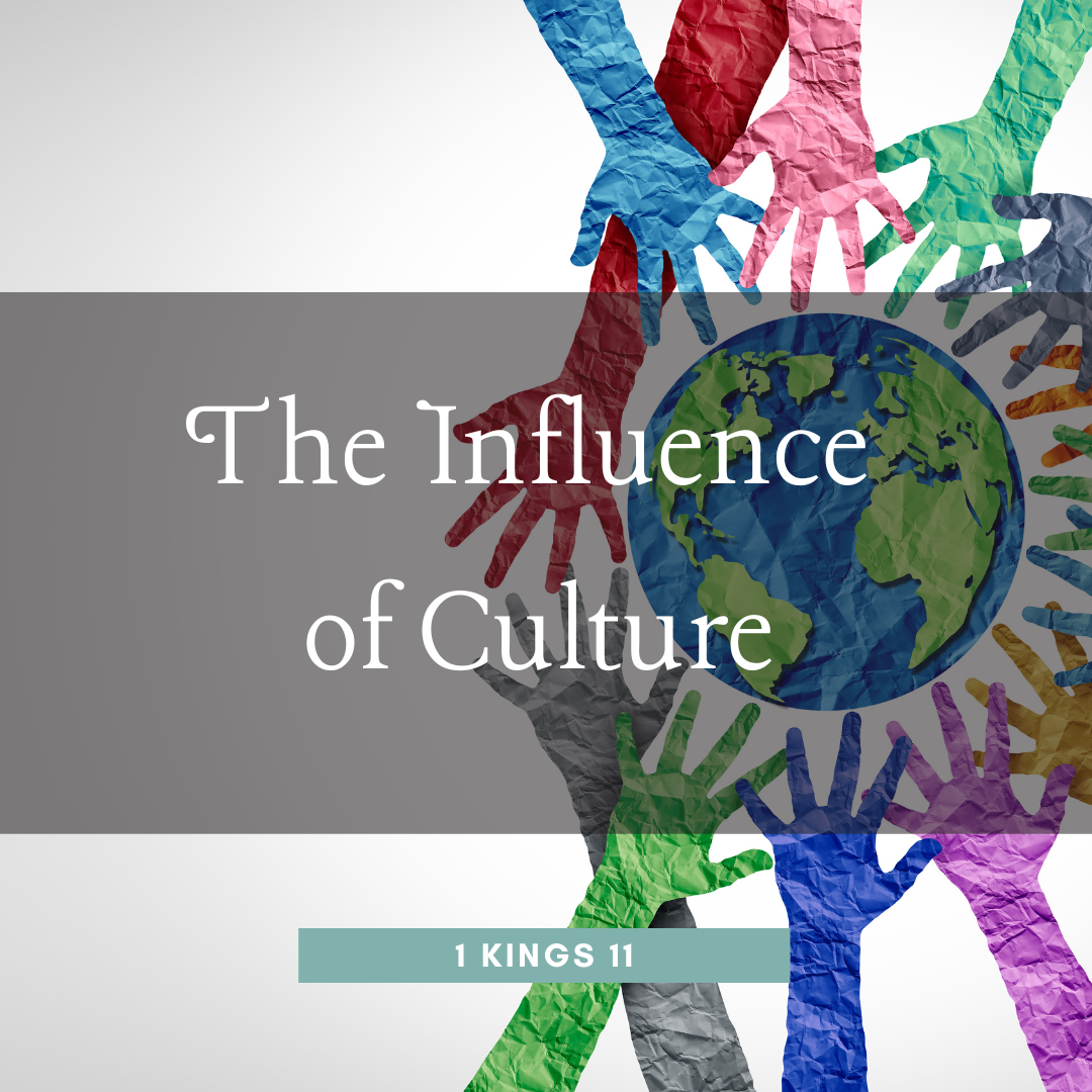 The Influence of Culture
