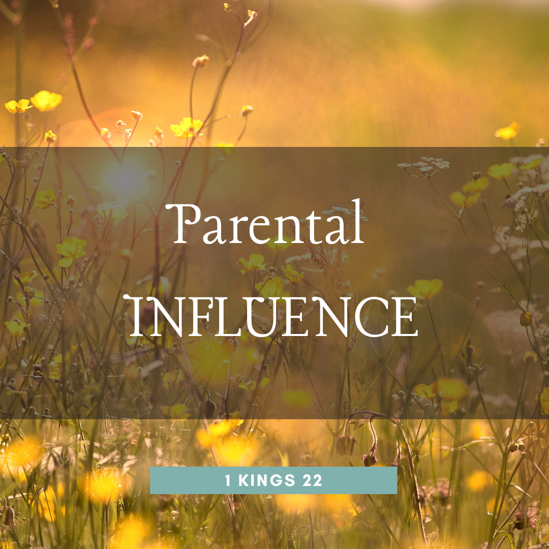 Parental Influence