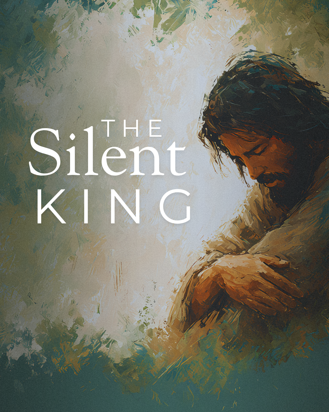 The Silent King