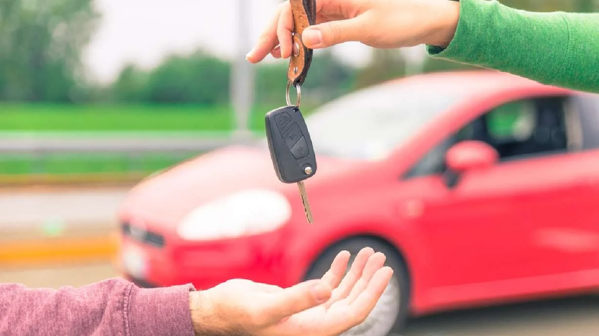 3 ways you can make good money selling your used car today