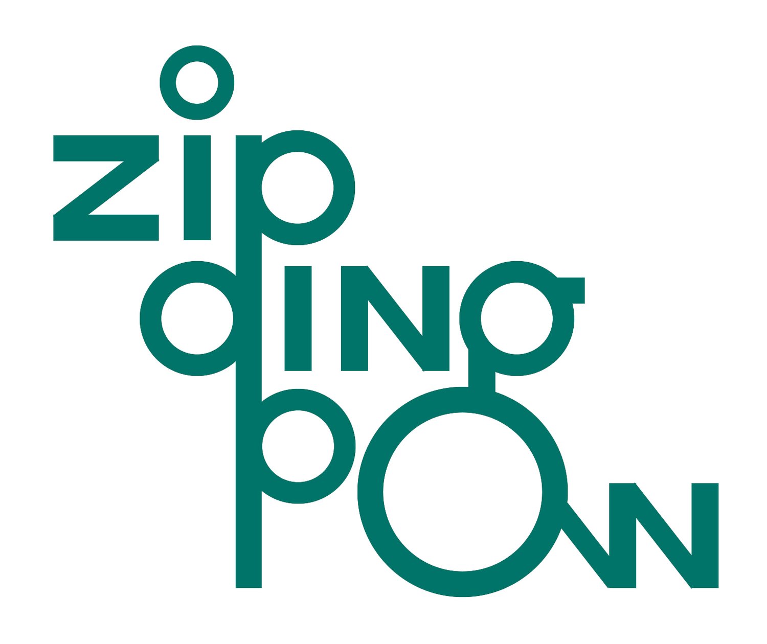 Zipdingpow