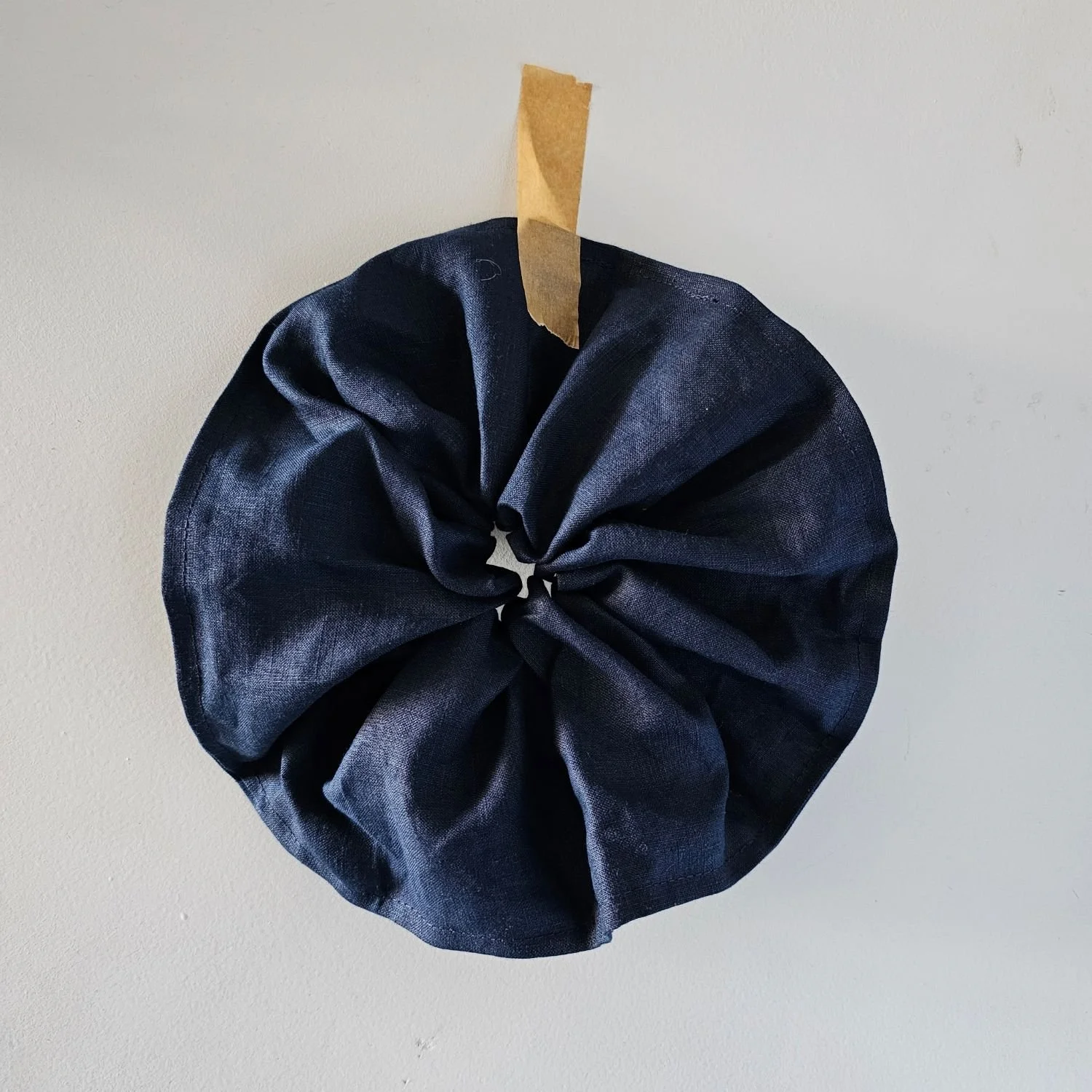 Indigo Statement Scrunchie.jpg