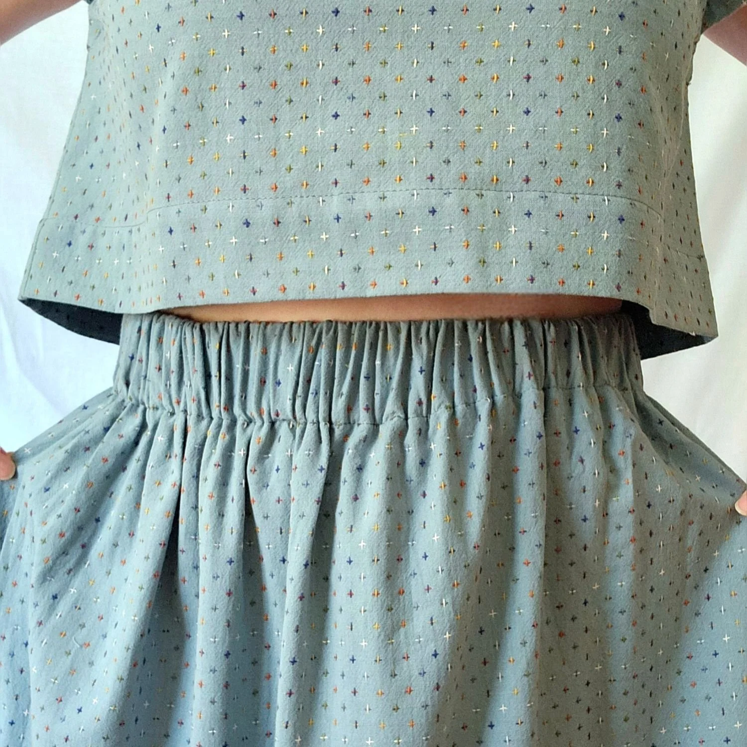 Alma Skirt Sweet Blue Close.jpg
