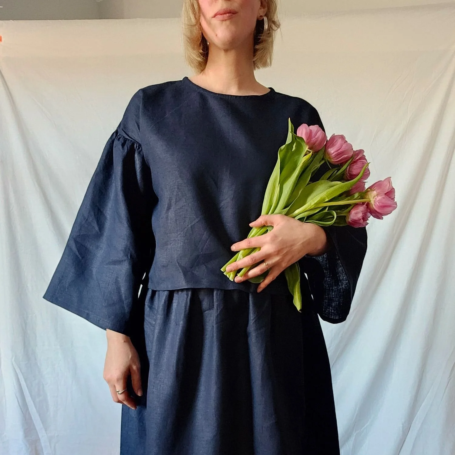 The May Top - Multiple Colour Options