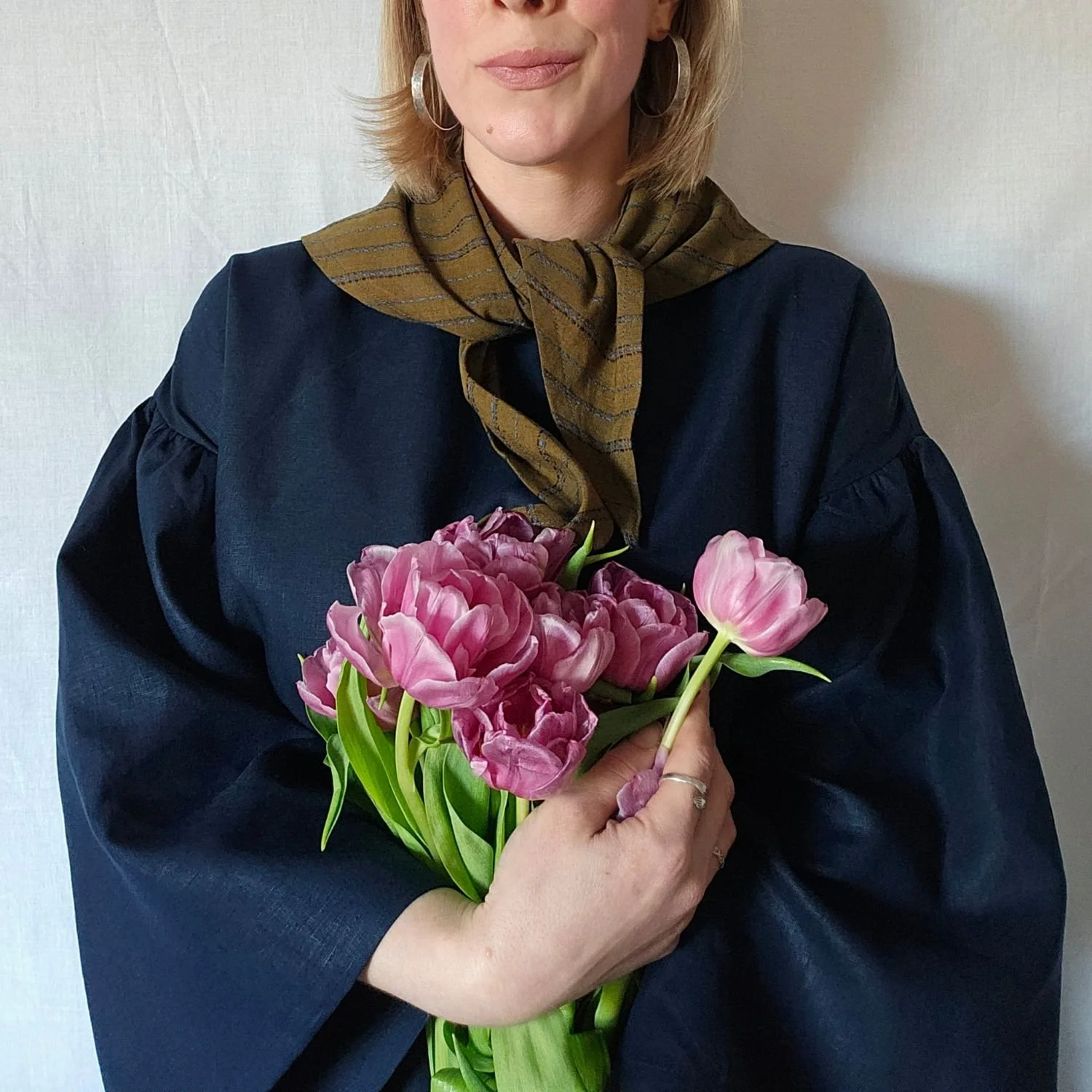 Neck Tie  - Multiple Colour Options