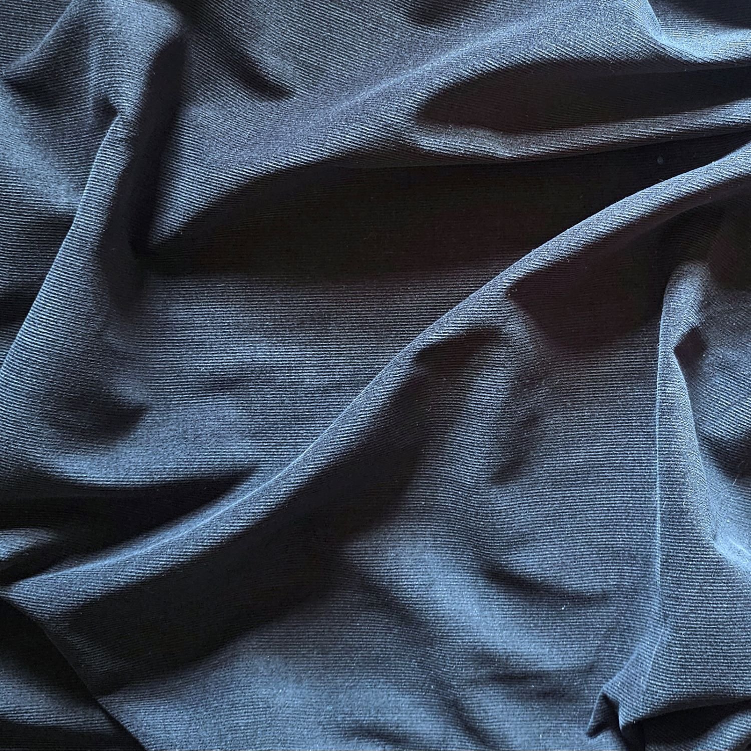 Navy Cotton Needlecord Corduroy.jpg