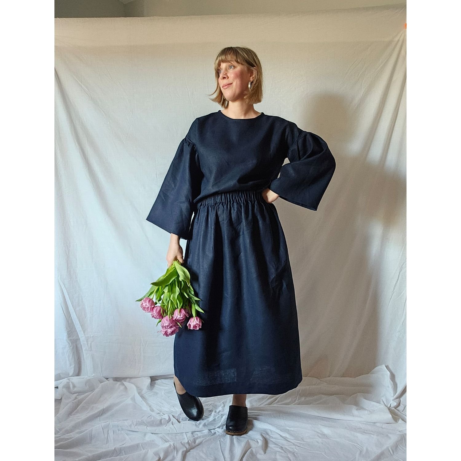 Indigo Alma Skirt (elastic).jpg