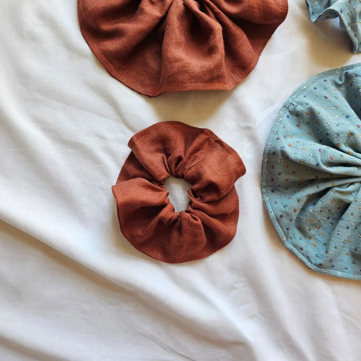 Everyday Scrunchie Burnt Sienna.jpg