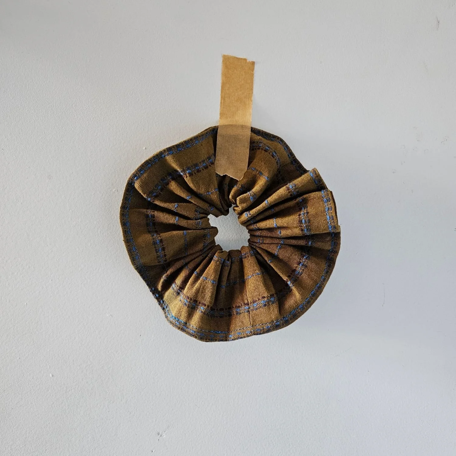 Hazel Stripe Everyday Scrunchie.jpg