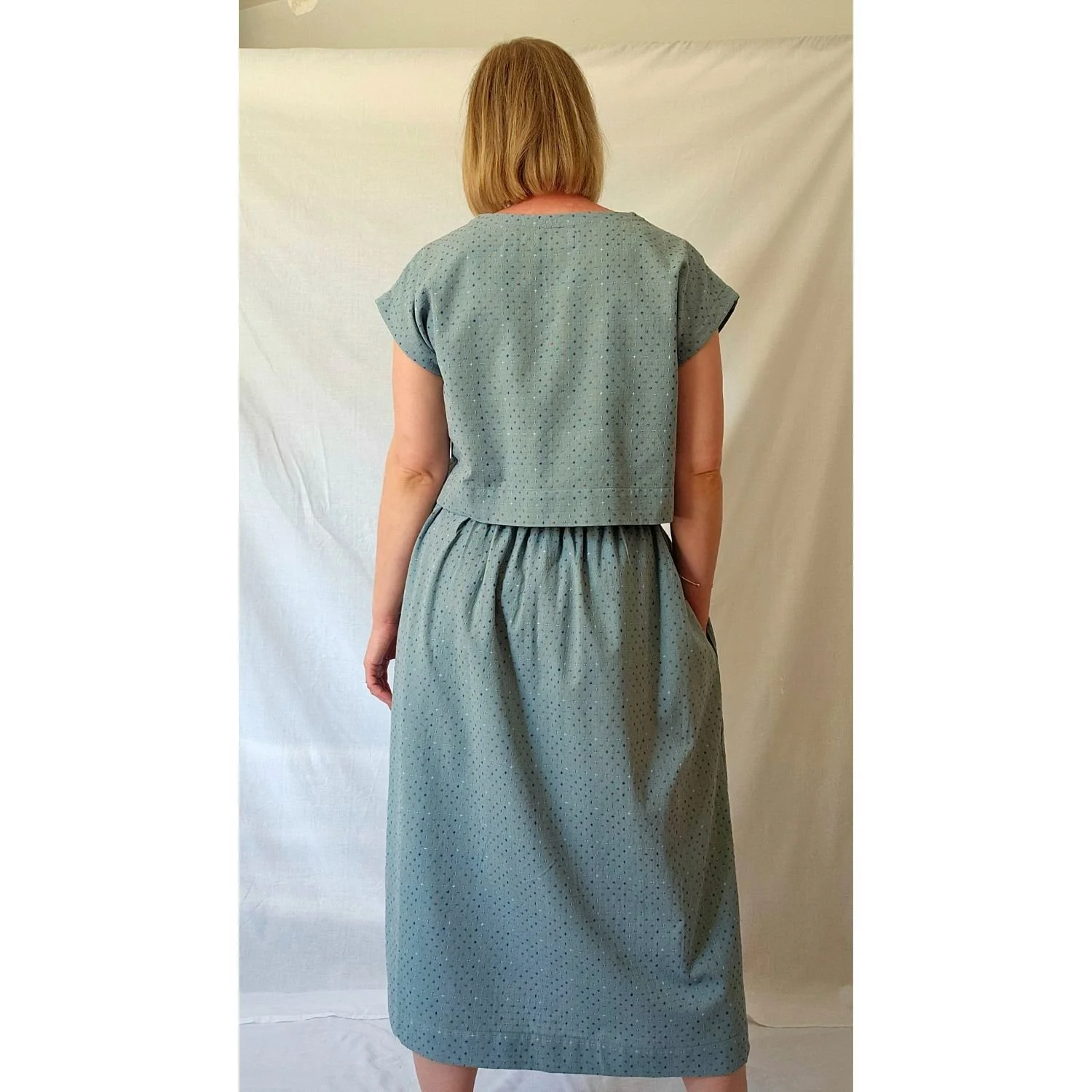Alma Skirt in Sweet Blue Back.jpg