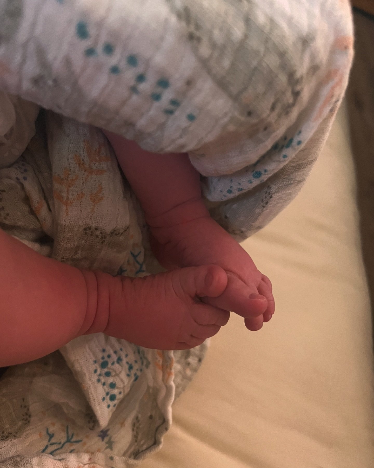 Our precious boy was born at home just one day ago. He is healthy, and we are over the moon to be able to spend time together now as a family of four. 

This was our second home birth and we are also so grateful to experience birth this way again. 💙