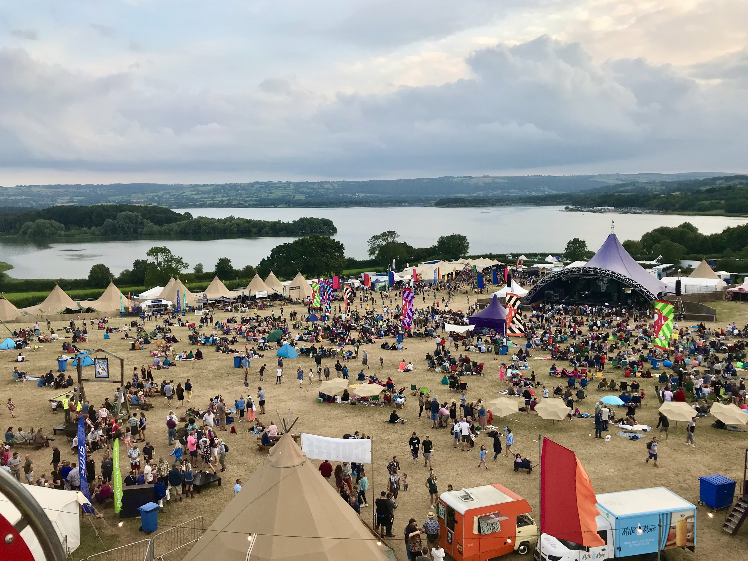 Valley Fest