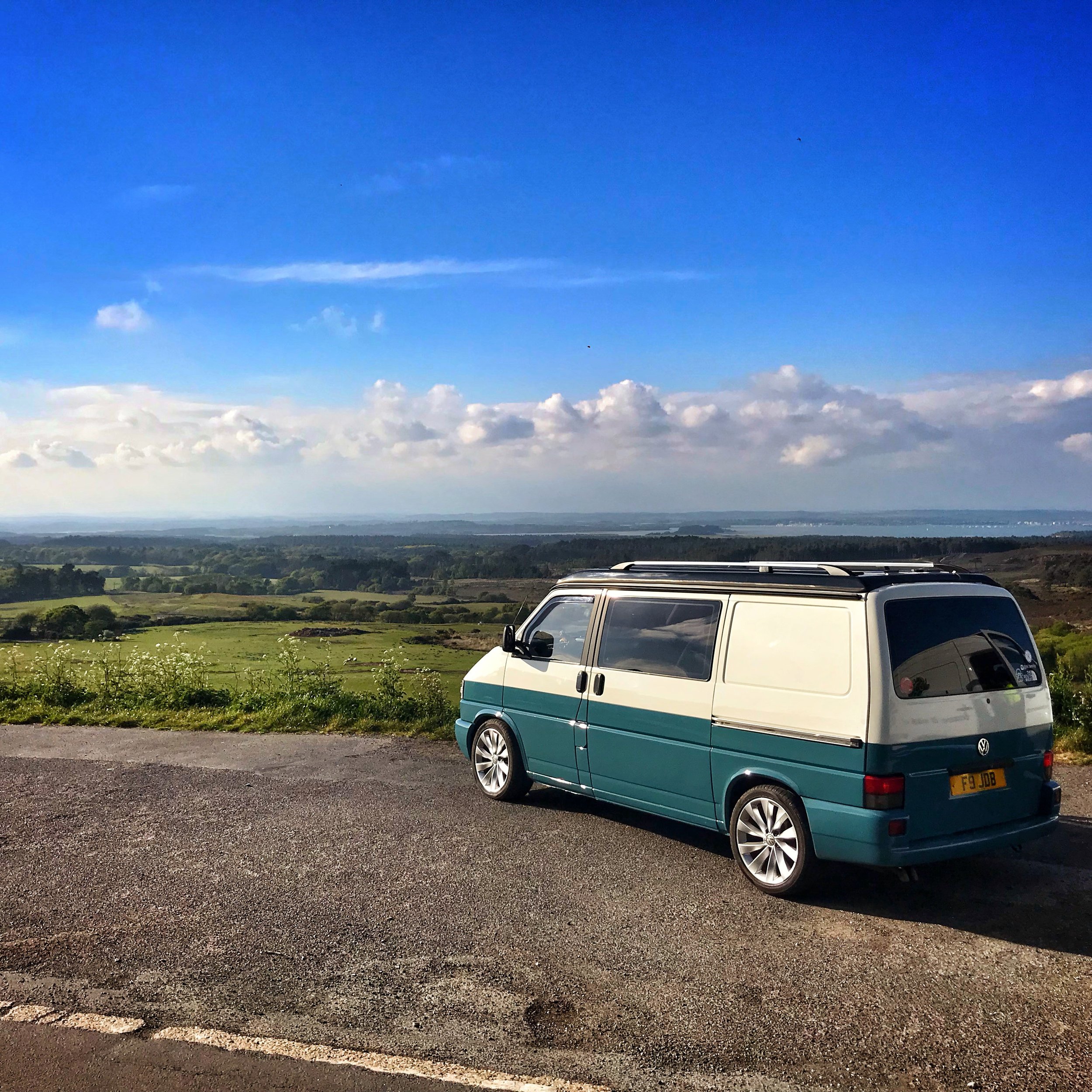 Purbeck, Dorset