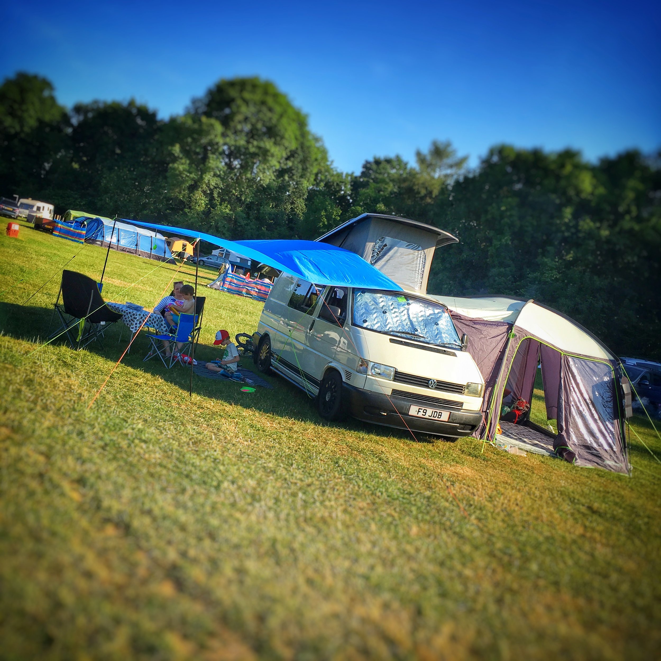 Ross on Wye