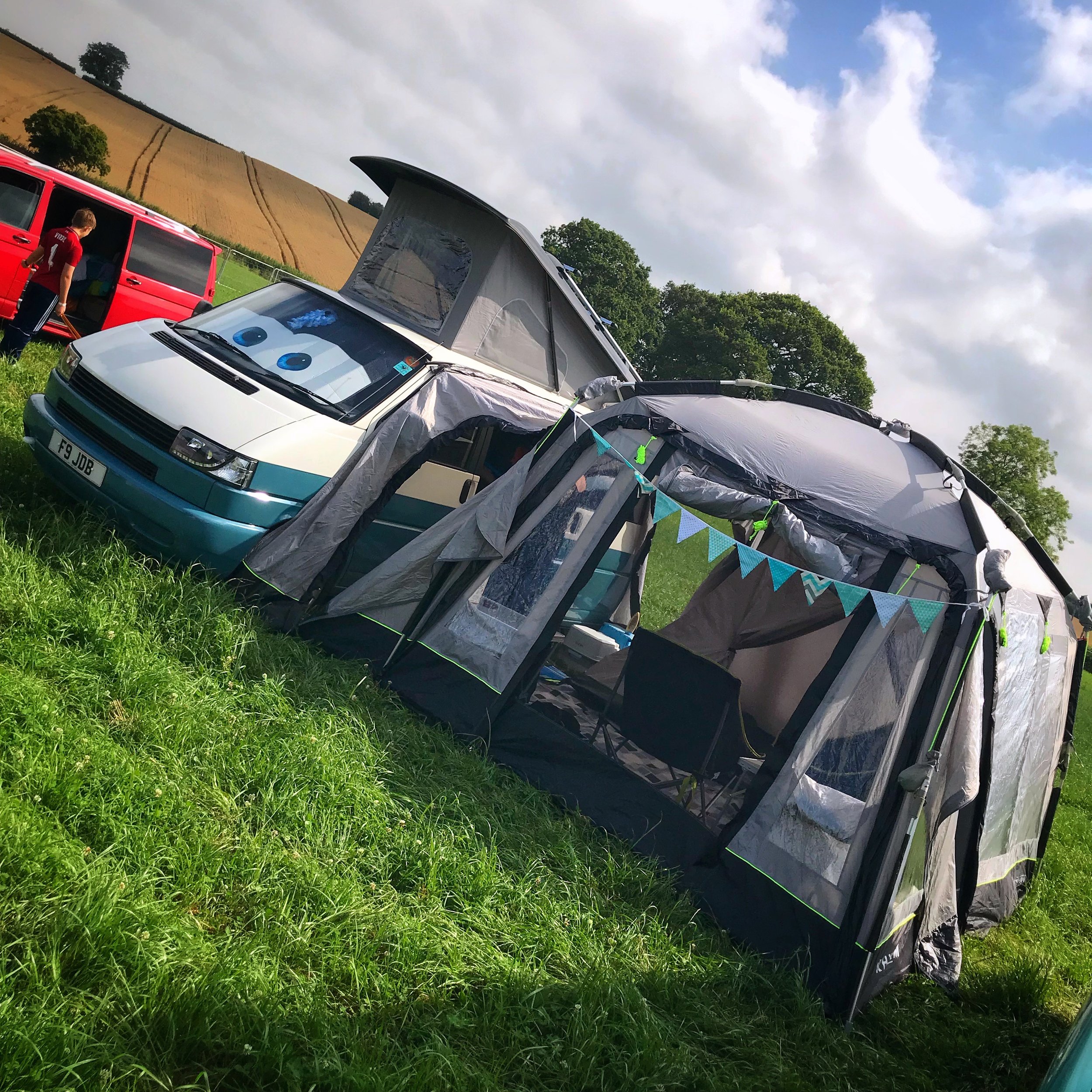 Valleyfest, Chew Magna