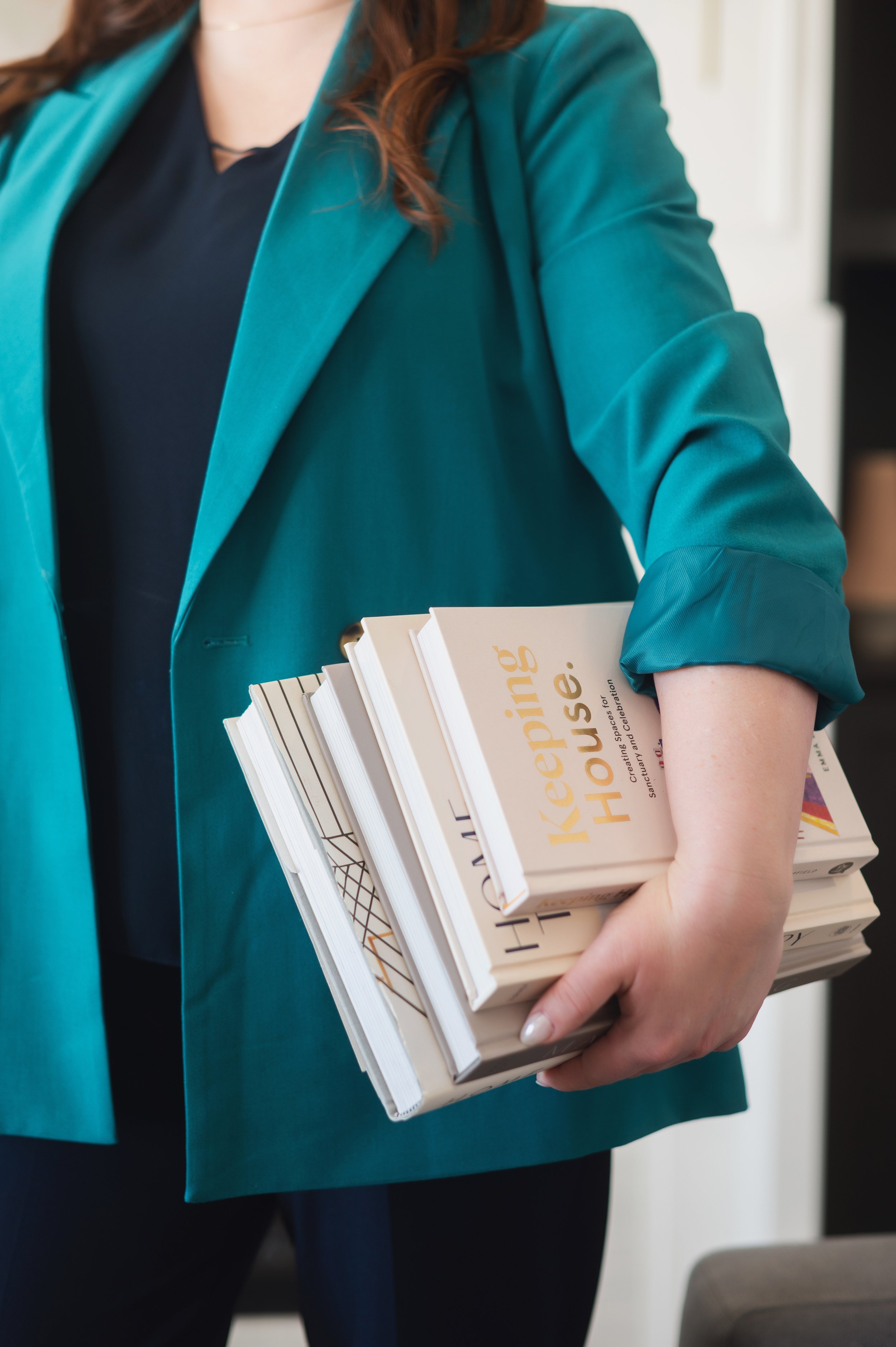 The Unspoken Load Women Carry In Design