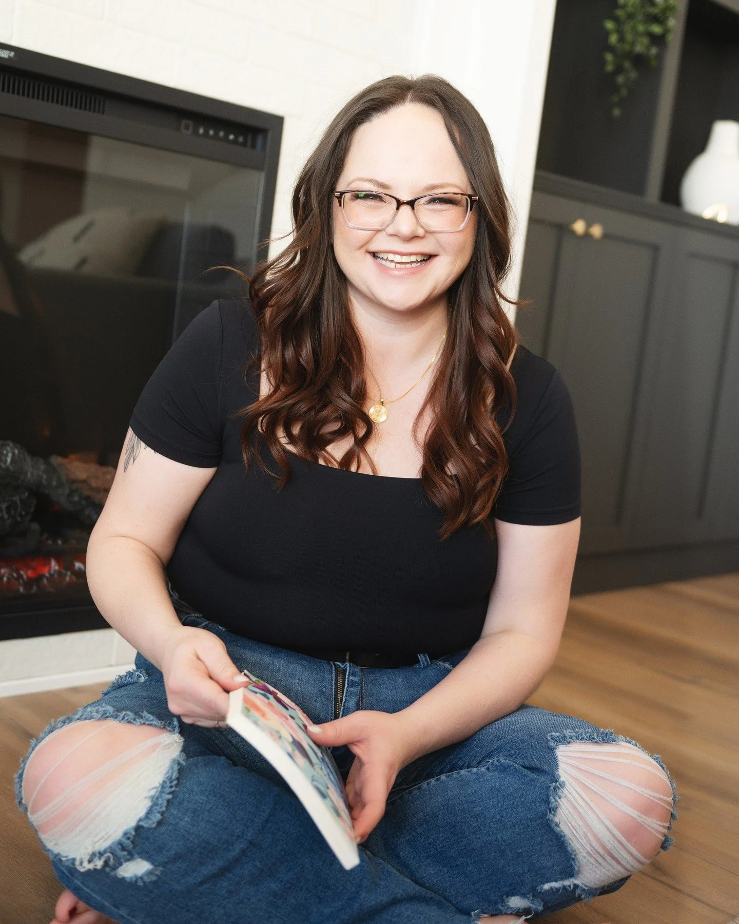 The emotional side of buying a home ✨

No one really talks about the emotional side of buying your first home - but it&rsquo;s real, and it&rsquo;s BIG.

That mix of excitement and fear? Totally normal.

You&rsquo;re not just choosing a house, you&rs