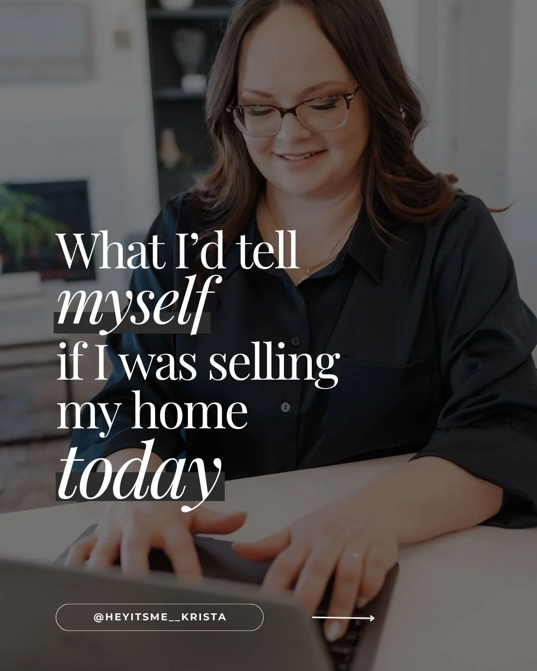 What I&rsquo;d tell myself if I was selling my home today ✨⁠
⁠
Selling isn&rsquo;t easy, however, with the right mindset + plan, it can be the start of something great. ⁠
⁠
Have plans for Spring? Now's the time to start formulating a plan for success
