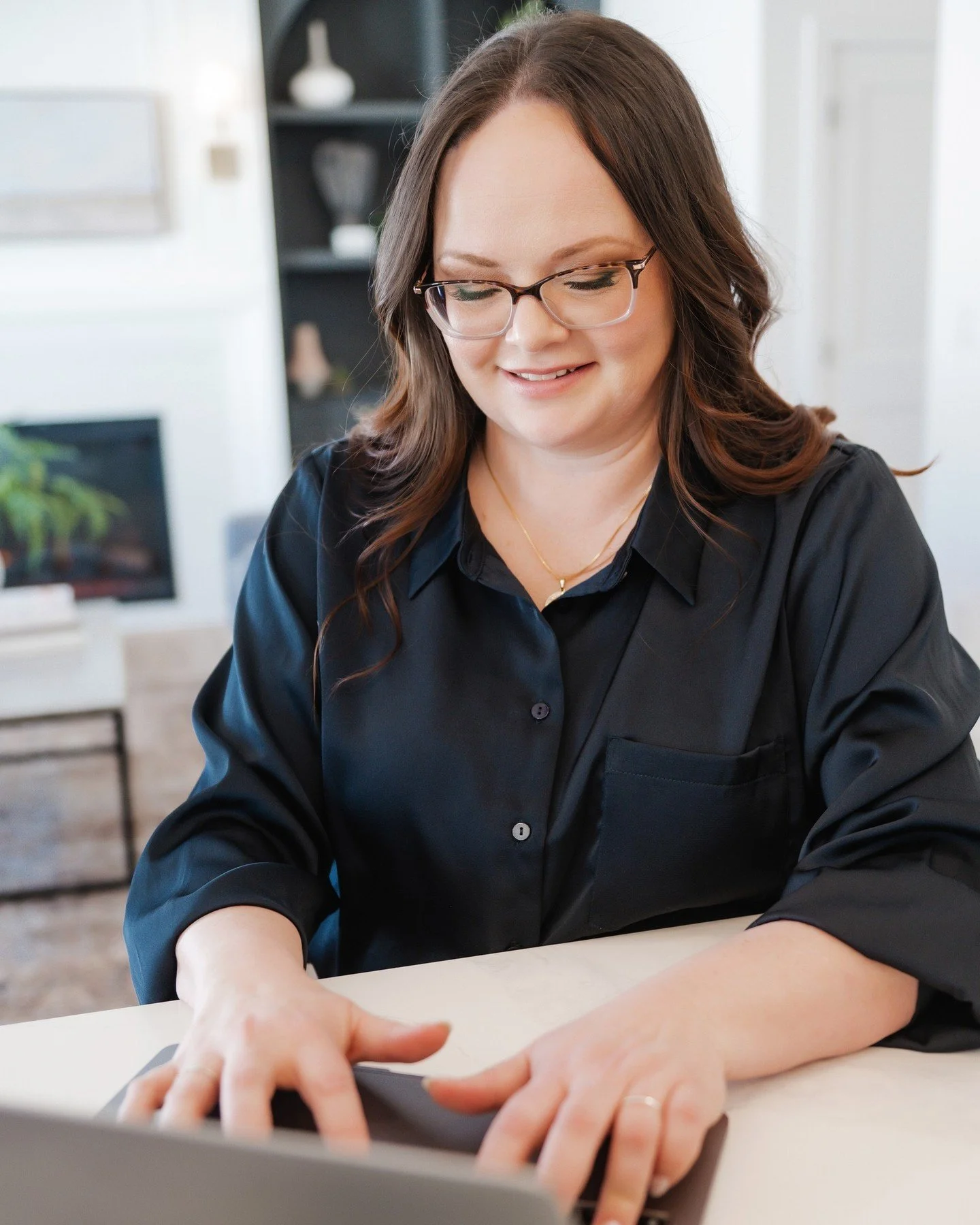 On Sunday, during hot yoga, I heard a line that stuck with me: Your journey is part of the process. 

So often, we treat the journey like something to get through - the uncertainty, the questions, the emotions - as if they&rsquo;re delays standing be