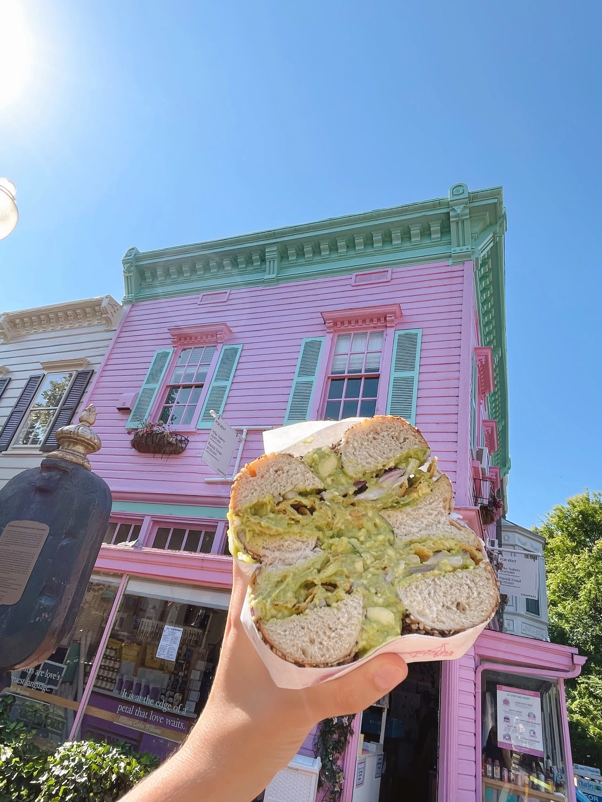 Call Your Mother Deli