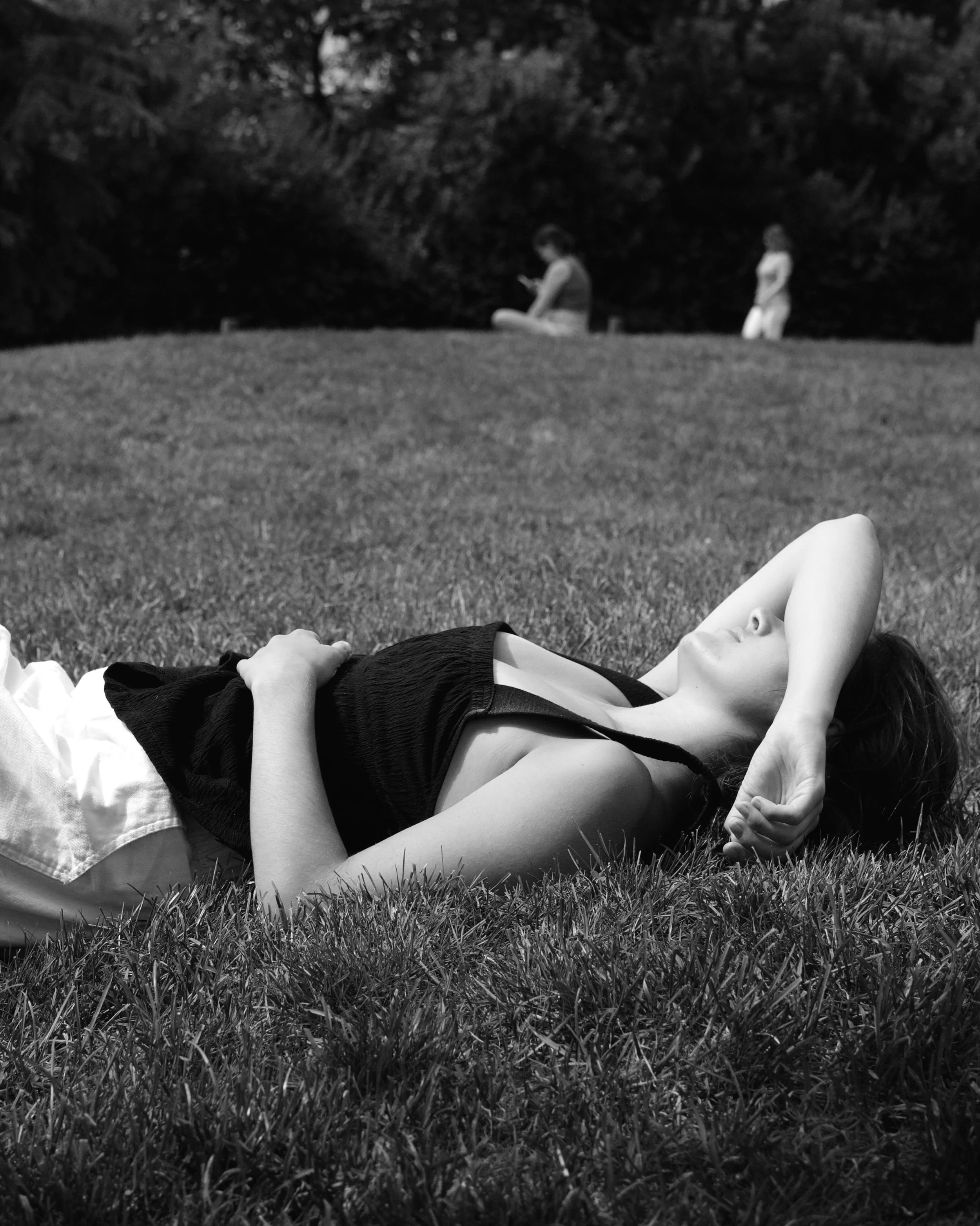 The start of September