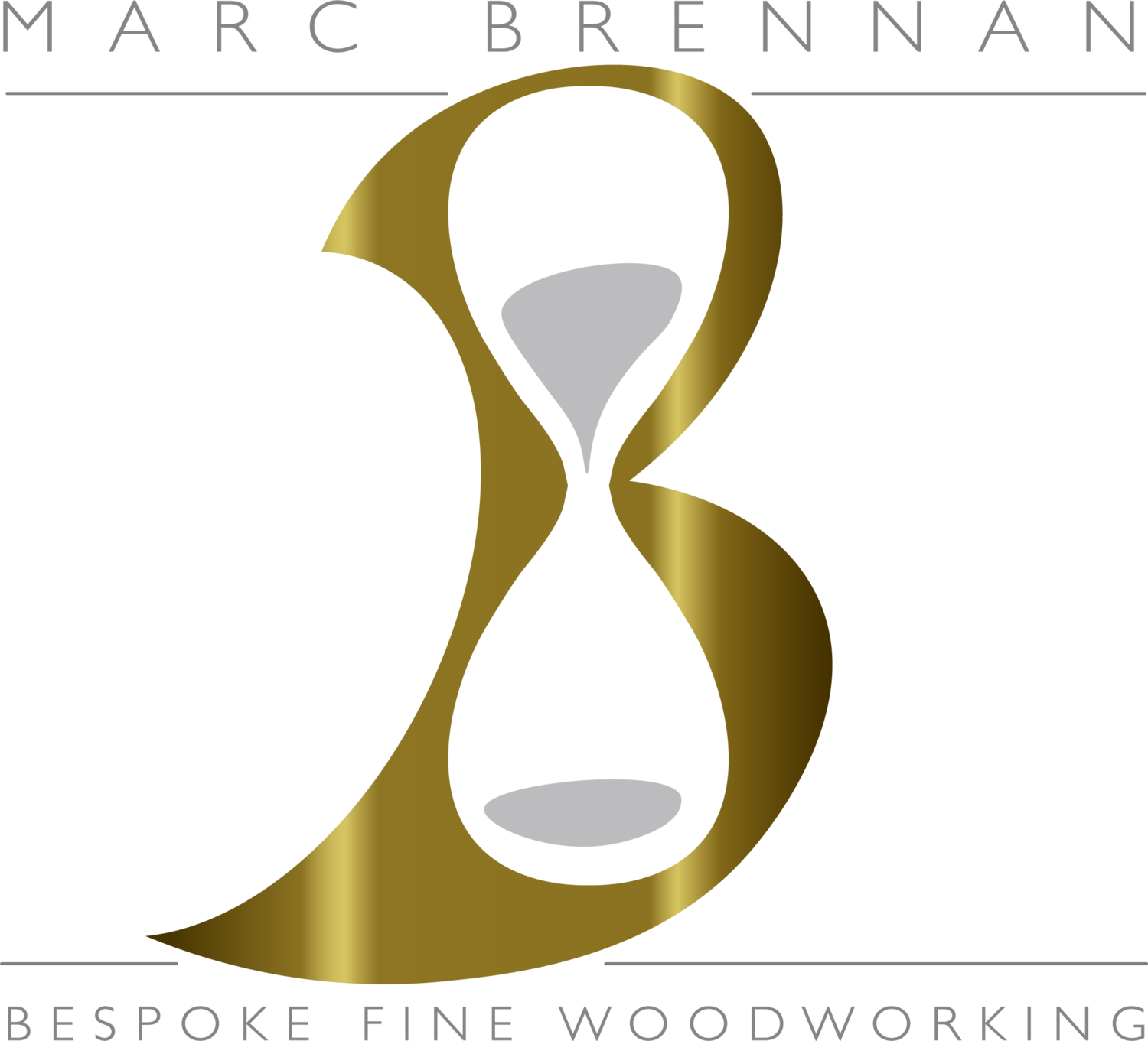 Marc Brennan Bespoke Fine Woodworking
