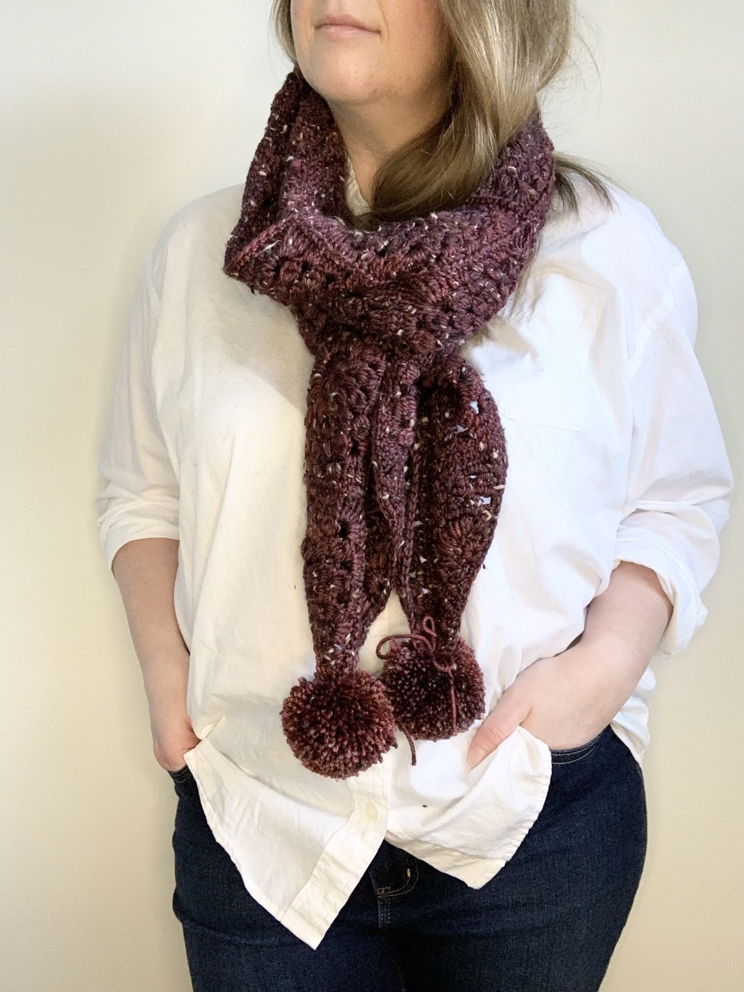 Island Time Scarf, Festival